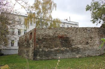  ( © Luděk Vláčil 10/2016)
