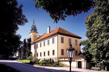 Regionální muzeum (© Radmila Chalupová 08/2001)
