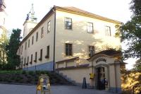 Regionální muzeum
