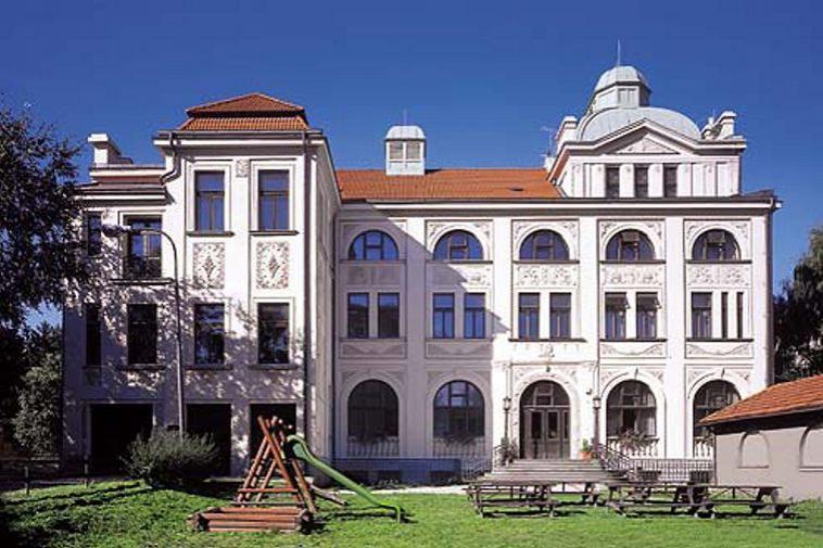 Lidový dům