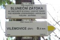 Sluneční zátoka