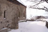 kostel sv. Mikuláše