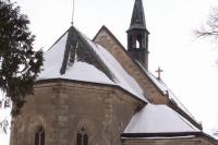 kostel sv. Mikuláše