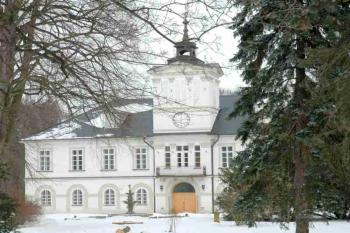 Celkový pohled ( © Aleš Marek 02/2006)