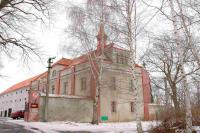 Sovínky