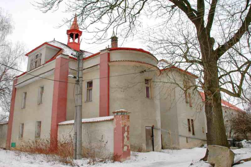 Sovínky