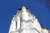 kostel Nejsvětějšího Srdce Ježíšova