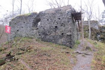 hrad (© Rodochrozit, 11/2010)