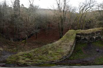 Panorama Jenčov (© Jiří Čížek  12/2025)