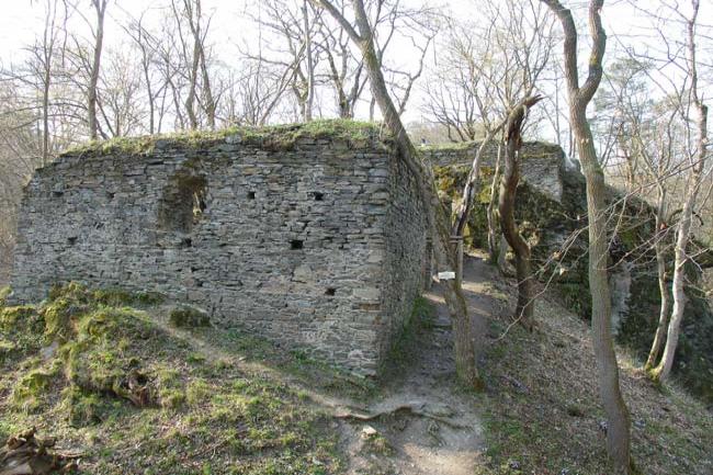 Jenčov