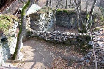 Jenčov (2003 ©Vojtěch Polanský)