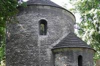 kostel sv. Mikuláše