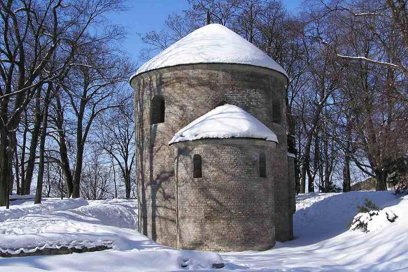 kostel sv. Mikuláše