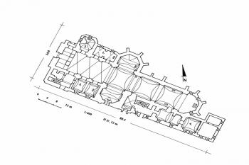  (© Karta ewidencyjna zabytków architektury i budownictwa, Ośrodek dokumentacji zabytków w Warszawie)