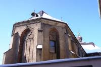 kostel sv. Maří Magdaleny