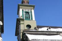 kostel sv. Maří Magdaleny