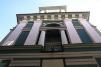 kostel sv. Maří Magdaleny