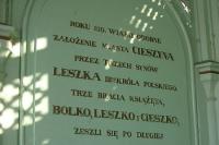 studna tří bratří