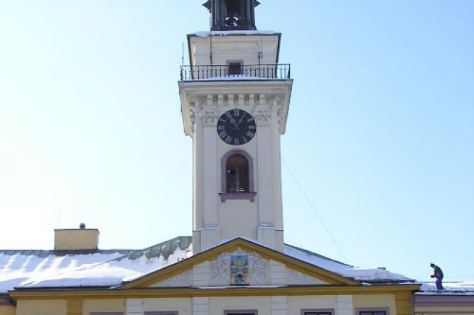 radnice
