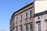 palác Kališů (palác Callische)
