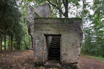 Jiljov ( © Luděk Pitter 09/2006)