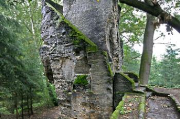 Jiljov ( © Luděk Pitter 09/2006)