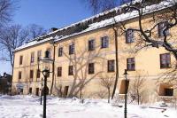 palác Larisch-Mönnichů