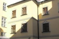 palác Larisch-Mönnichů