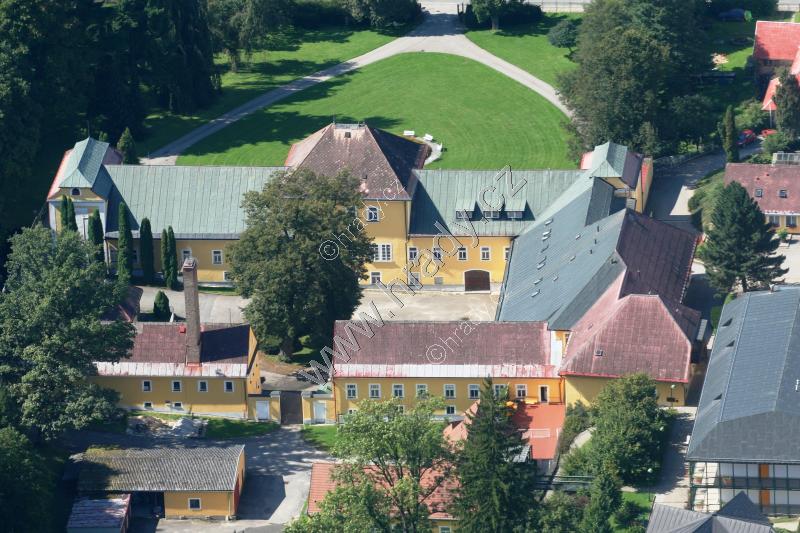 Černovice Černovice