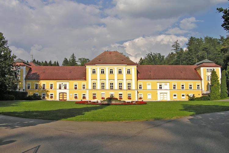 Černovice