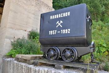 Harrachov-Hornické muzeum (© Tomáš Navrátil 8/2013)