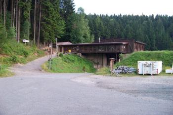 Hornické muzeum (© Info Harrachov 7/2014)