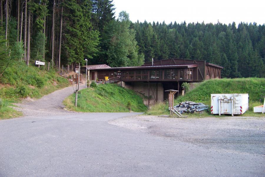 Hornické muzeum