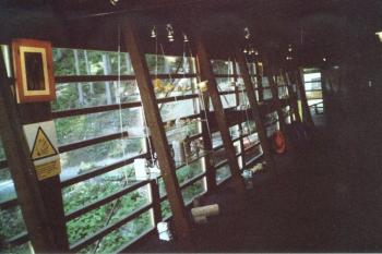 Hornické muzeum (© Radmila Chalupová 08/2003)