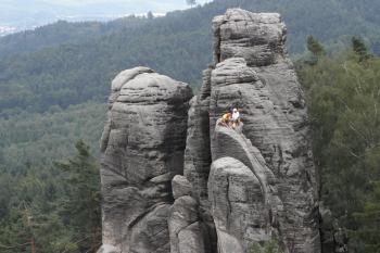Prachov (© Josef Filio Šretr, 5.9.2010)