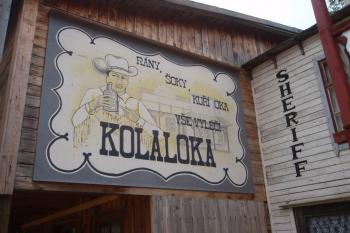 Boskovice (© Veronika Vaňková, 08/2008)