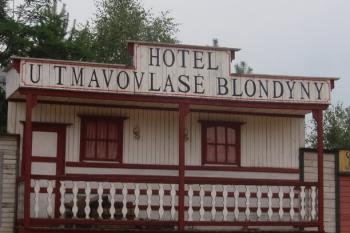 Boskovice (© Veronika Vaňková, 08/2008)