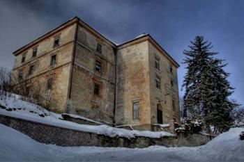 Žarnovica (© Maroš Plávka 02/2006)