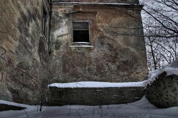 Žarnovica (© Maroš Plávka 02/2006)