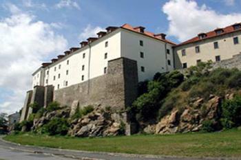 Hrad Kadaňský