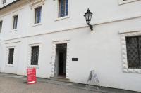 rodný byt Bedřicha Smetany