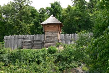 Archeopark NETOLICE (© petr kaspar, 07/2013)