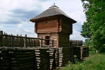 Archeopark NETOLICE (© petr kaspar, 07/2013)