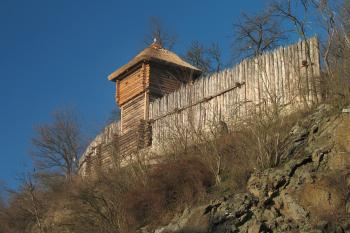 Netolice ( © Oldřich Petrášek 08/2008)