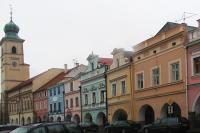 stará radnice