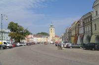 stará radnice