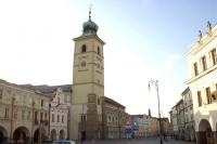stará radnice