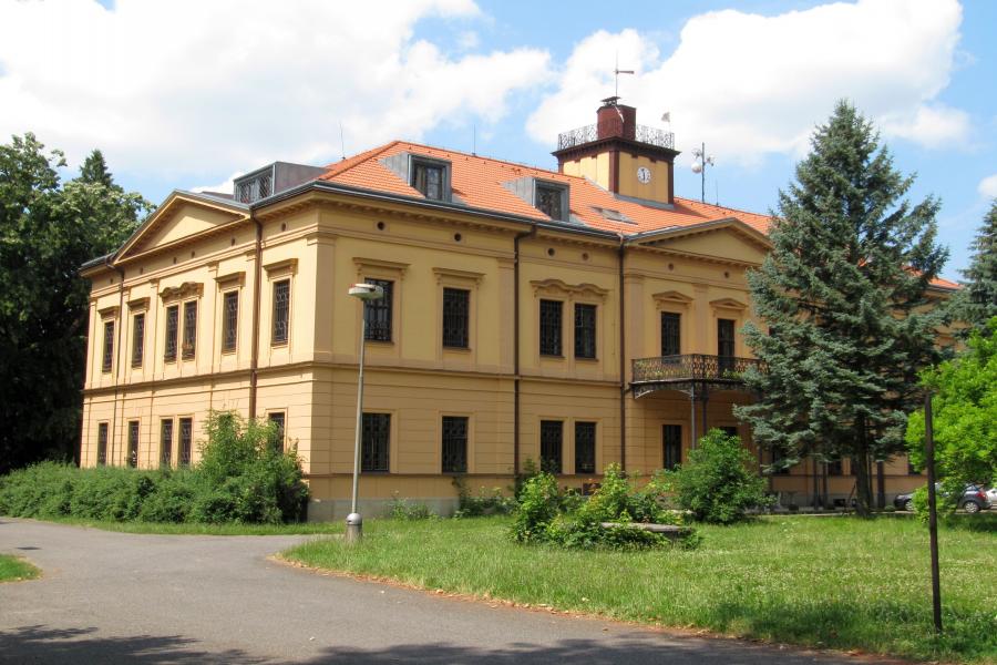 Přestavlky