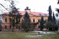 Přestavlky