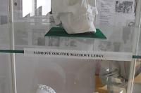 Máchova světnička